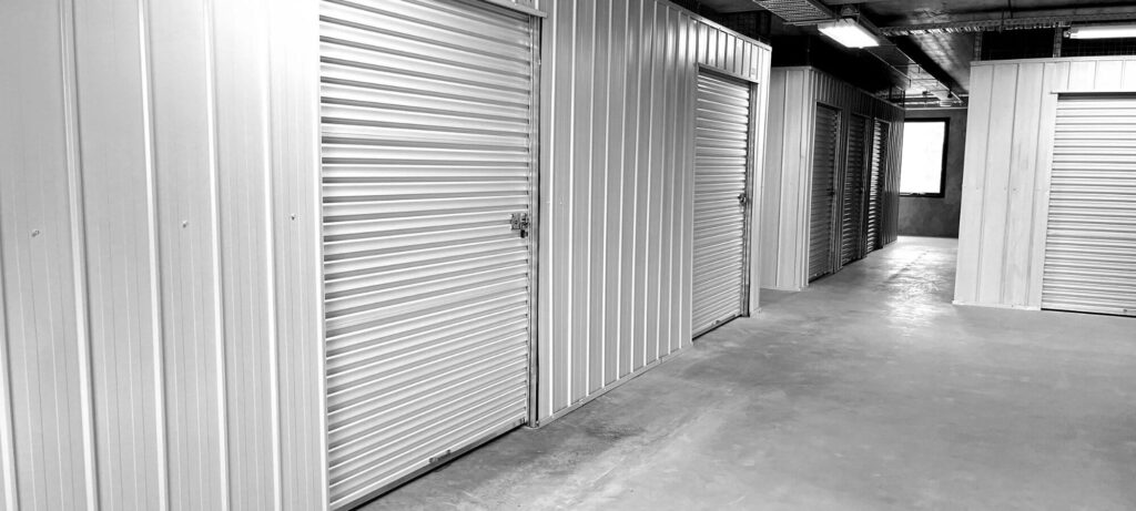 Self storage box, storage box, storage unit for rent, storage space for rent Melbourne - Storage Glen Iris