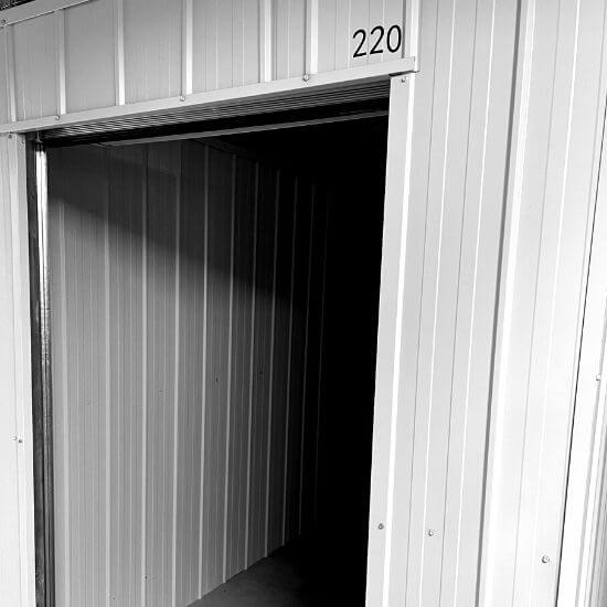 Storage Unit near me, storage box, self storage unit, storage facility - Storage Glen Iris