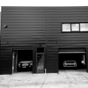 Warehouse storage for rent, commercial storage for lease, storage unit for rent - Storage Glen Iris