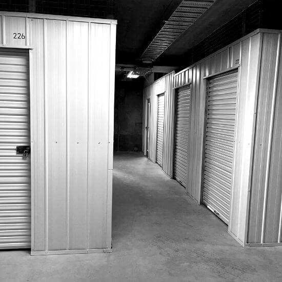 Storage Facility Melbourne, storage long term, long term self storage Melbourne - Storage Glen Iris