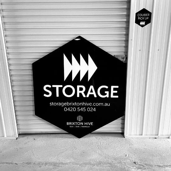 Temp storage units, temporary self storage, self storage units, storage facility Melbourne - Storage Glen Iris