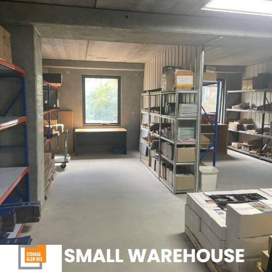 small warehouse storage unit Malvern, Glen Iris, Camberwell