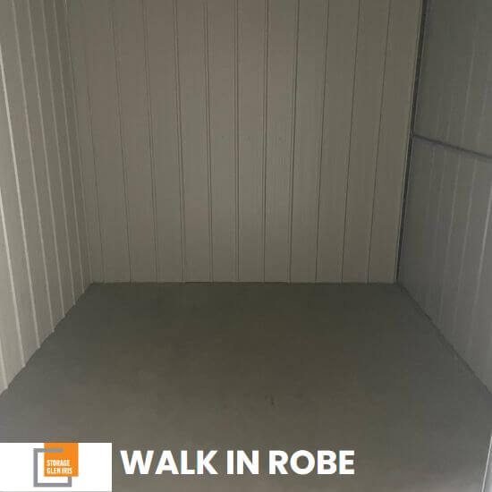 wal in robe storage unit Malvern, Glen Iris, Camberwell
